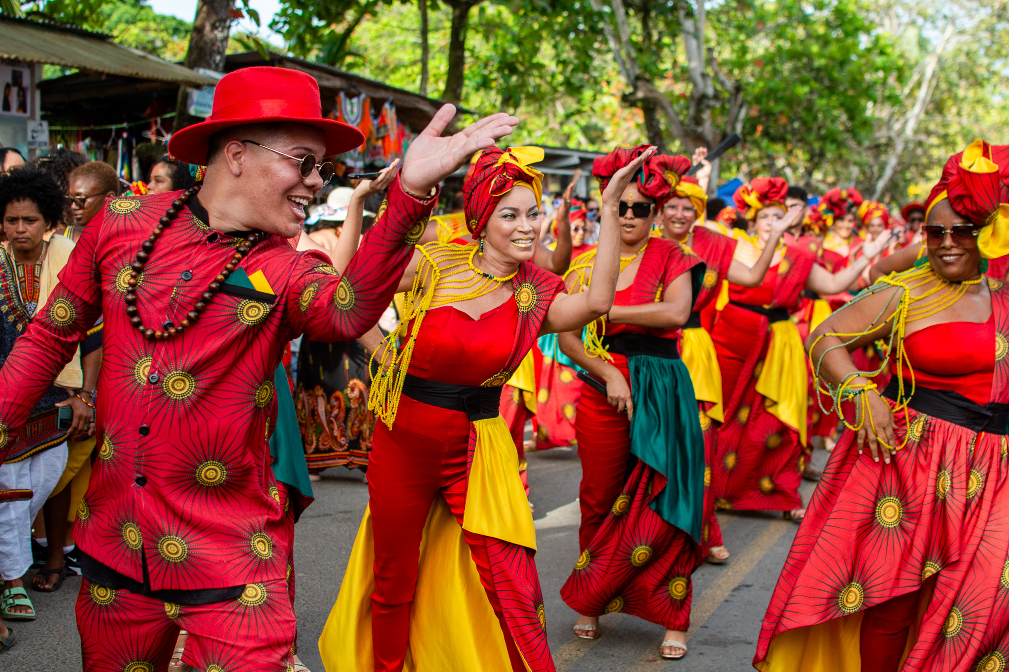 Wolaba Parade 2026
